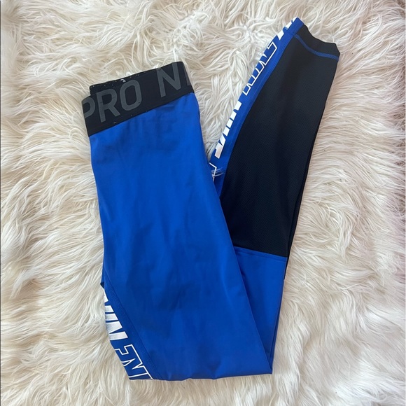 ✰ nike leggings ✰ - Picture 2 of 4